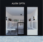 ECZANE - OPTİK